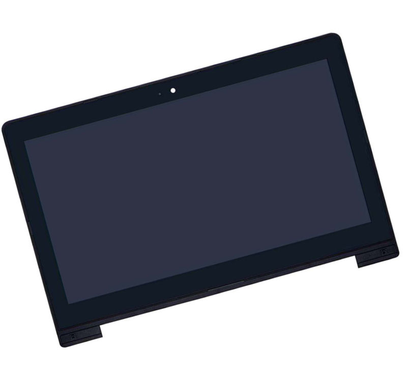 Touch Screen Digitizer Assembly & Frame for Asus VivoBook S300 S300C S300CA