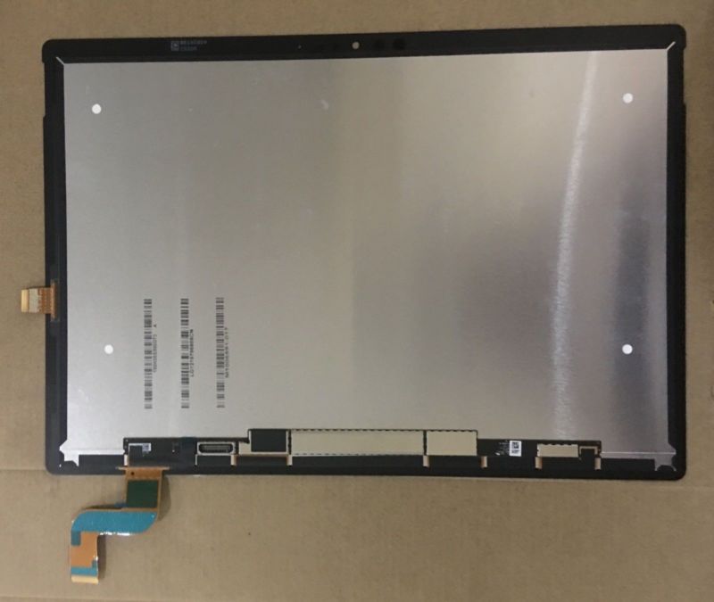 15" for Microsoft Surface Book 2 LCD Touch Screen Digitizer Assembly