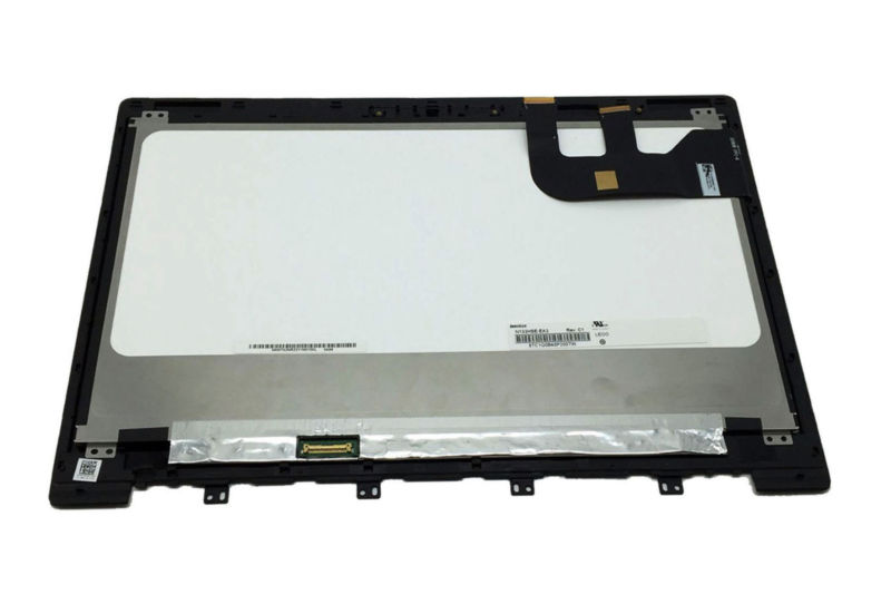 Original 3K LCD Display Touch Screen Assembly & Frame For ASUS Zenbook UX303 UX303LA