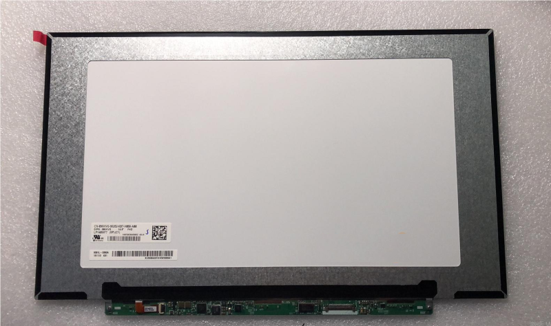 Original LP140WF7-SPC1 For Dell 096KVG FHD Display 14.0"LED LP140WF7 (SP)(C1) LCD Screen