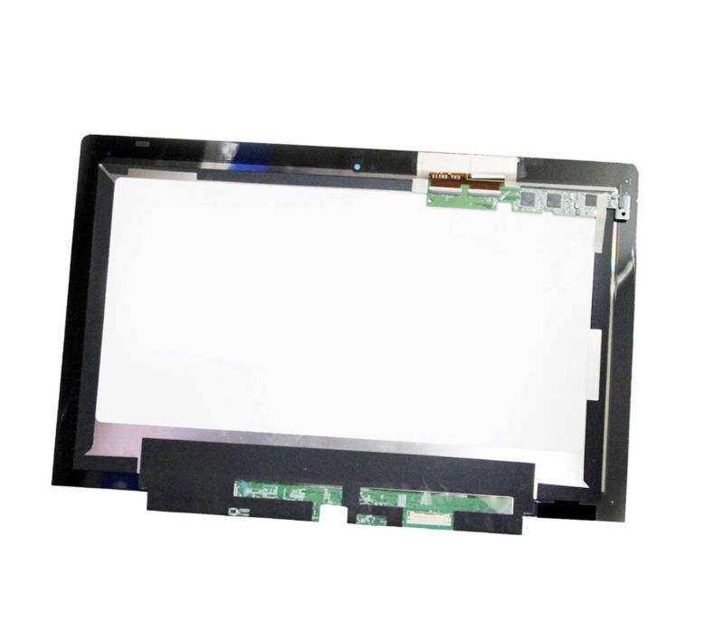 HD LCD Display Touch Screen Panel Assy Digitizer for Lenovo Yoga 2-11 20428