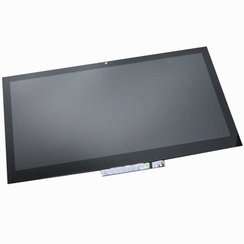 LCD Display Touch Digitizer Screen Assy For Sony Vaio SVP1321J1EB SVP1321ACXB