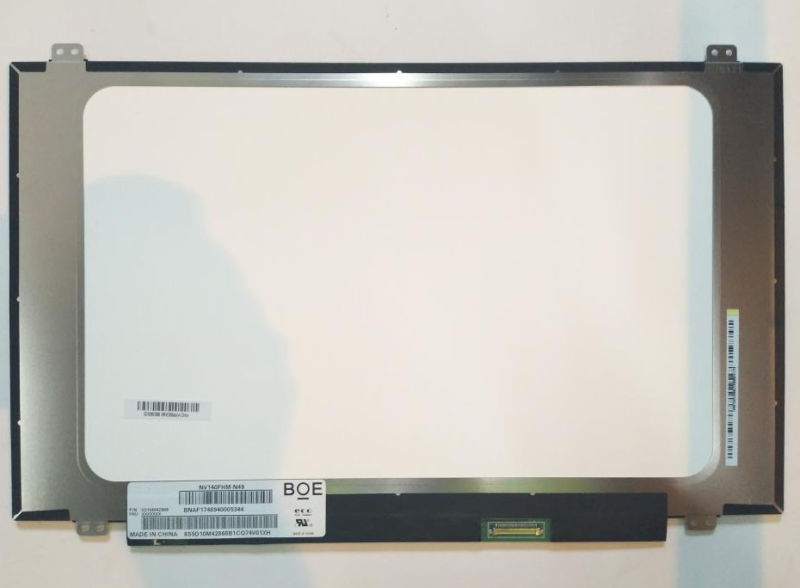 New ASUS VIVOBOOK S14 S410 screen LED Display FHD 1080P IPS eDP 30Pins 14"