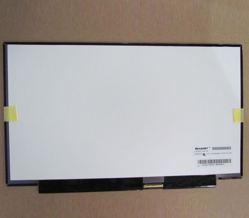 13.3" LED LCD Screen LQ133T1JW19 2560(RGB)