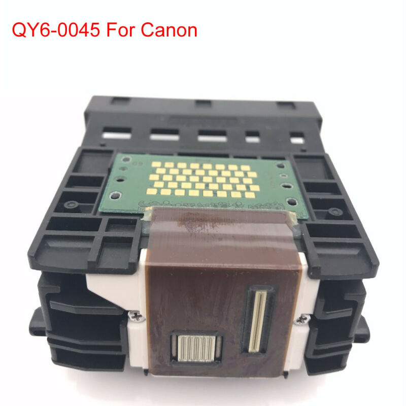 QY6-0045 QY6-0045-000 Print Head Printhead for Canon i550 PIXUS 550i Printer
