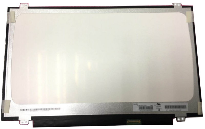 Original For HP pavilion 14 bk Display LED LCD Screen for 14" HD Glossy Replacement