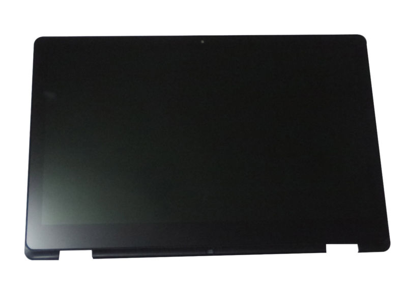 6Y0KK LCD 15.6 Dell Inspiron 15 (7558) LED Touch Screen Display Bezel Assembly