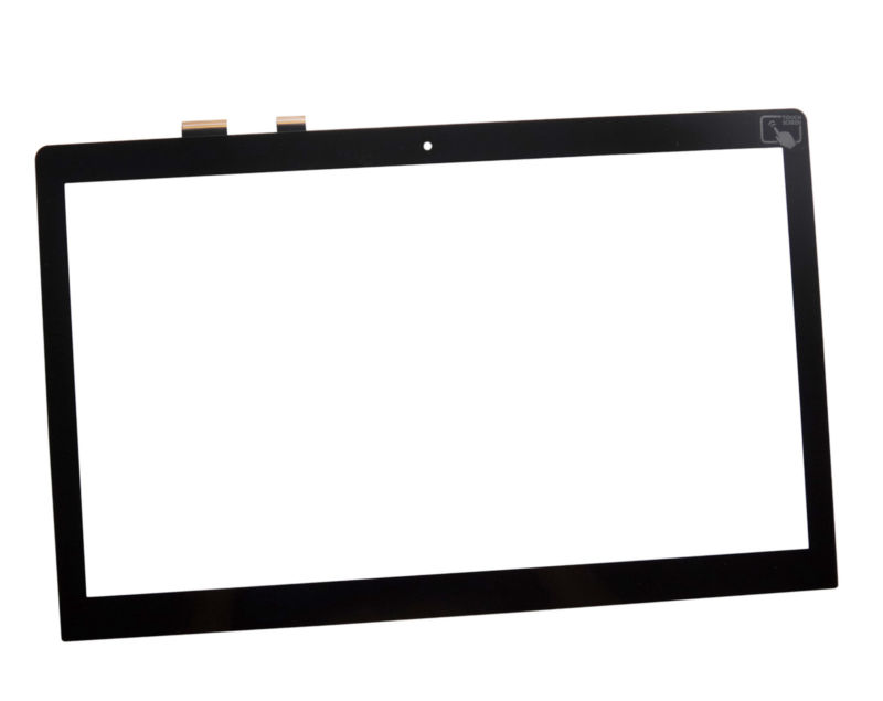 Touch Screen Digitizer Glass Panel for Asus VivoBook S551 S551L S551LB S551LA