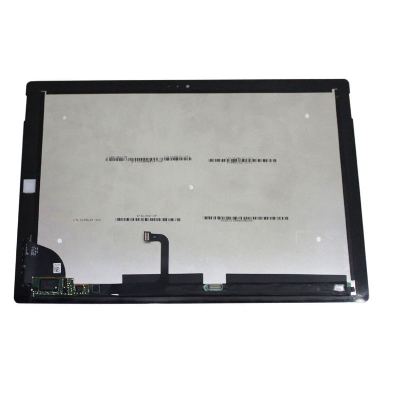 LCD Touch Screen Digitizer Assy For Microsoft Surface Pro 3 1631 TOM12H20 V1.1