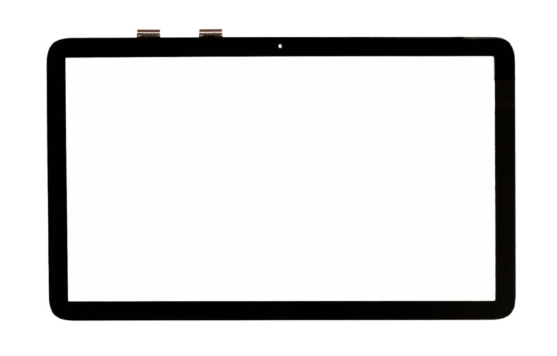 764622-001 HP BEATS SPECIAL EDITION 15-P030NR TOUCH SCREEN DIGITIZER GLASS