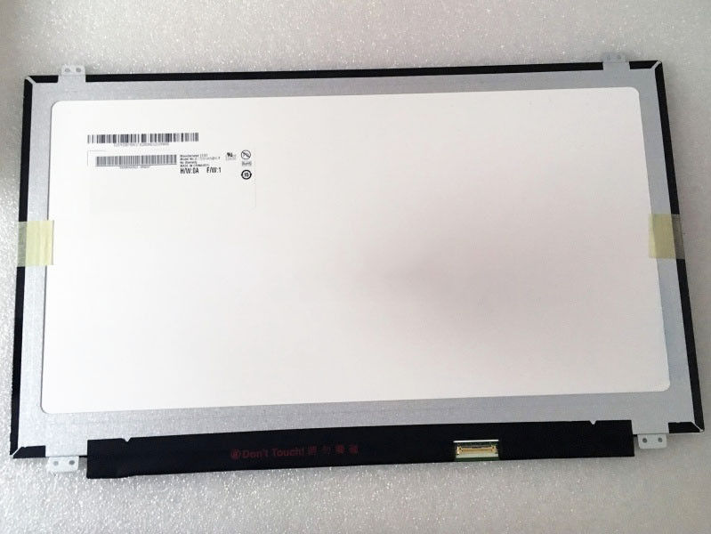 120HZ FHD IPS 15.6" laptop LCD SCREEN B156HAN04.2 fit B156HAN04.3 B156HAN04.5