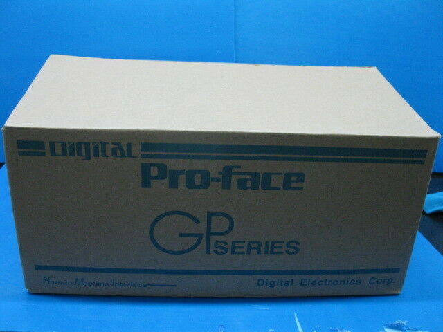 NEW ORIGINAL PROFACE TOUCH SCREEN AST3501-C1-AF HMI FREE EXPEDITED SHIPPING
