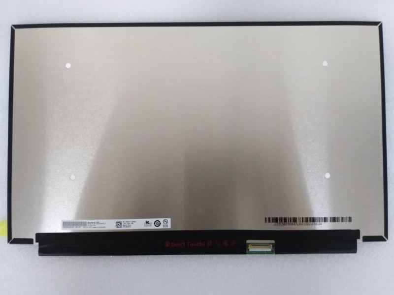 New 4K 15.6" LCD screen For Lenovo ThinkPad P1-20MD002LUS LED Display Panel