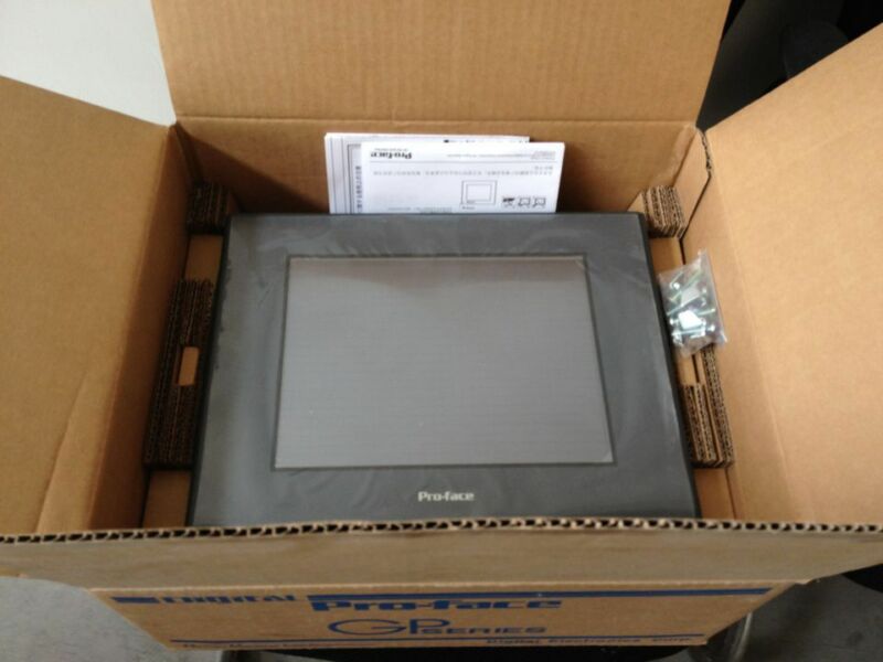 NEW ORIGINAL PROFACE TOUCH SCREEN GP2500-SC41-24V FREE EXPEDITED SHIPPING