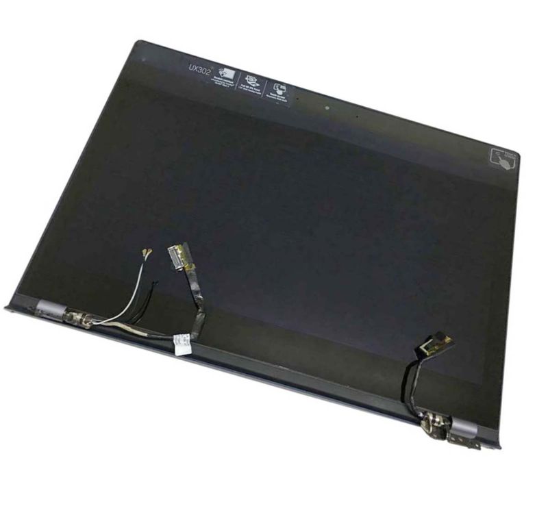 Original FHD LCD Display Touch screen Full Assy For ASUS ZENBOOK UX302LA UX302LA-BHI5T08