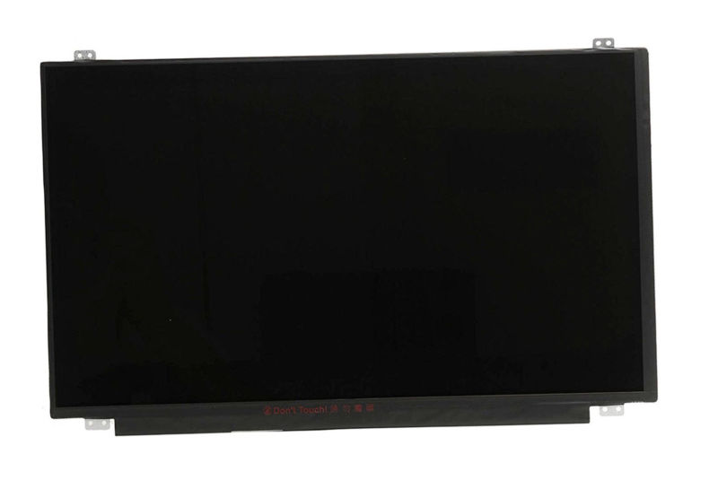 1366*768 Touch Panel Screen Assembly Front Glass LCD Display for HP 15-AC157CL