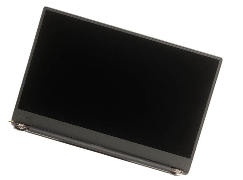 New 3200*1800 LCD/LED Display Touch screen Full Assembly For Dell P54G001 HP2YT