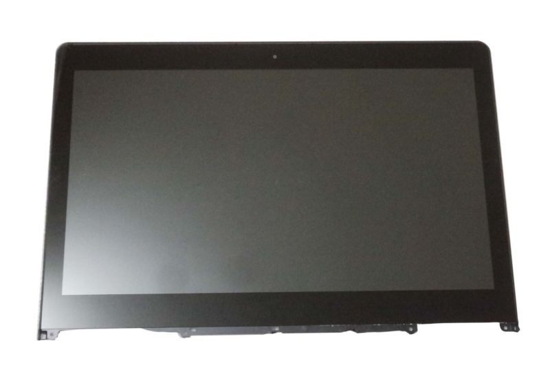 For Lenovo Yoga 500-14ihw 14" FHD LED LCD Touch Screen Digi Assembly + Frame