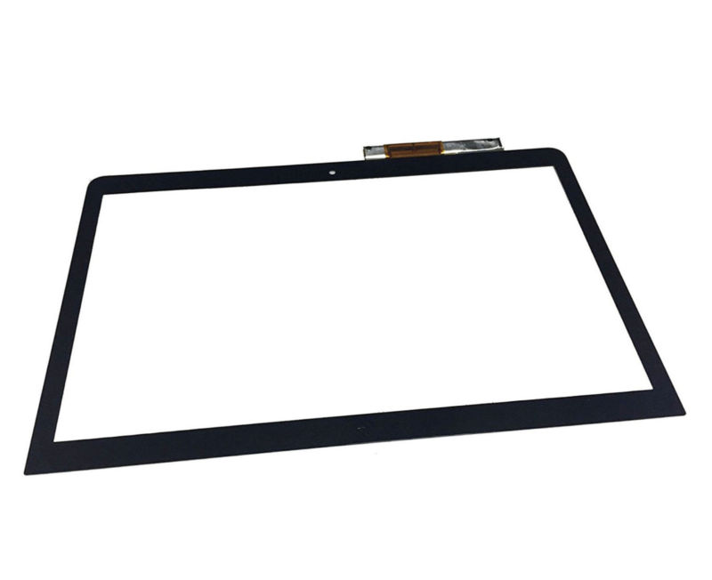 Touch Screen Digitizer Panel for Sony Vaio Fit SVF142C29U SVF14215CLW SVF142C29L