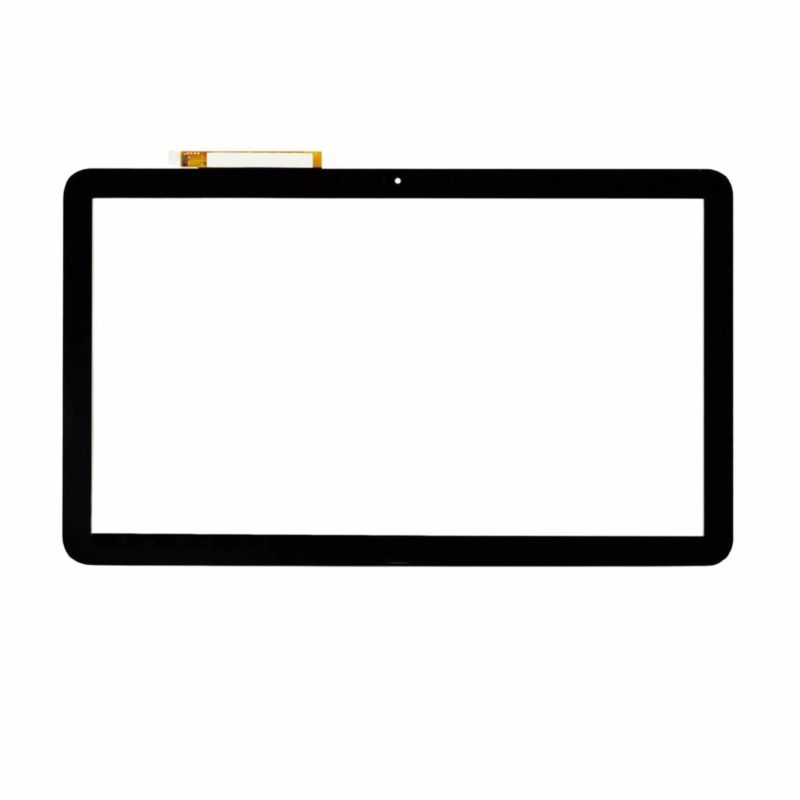 Touch Screen Digitizer Panel Front Glass for HP Pavilion 15-f023wm 15-f162dx
