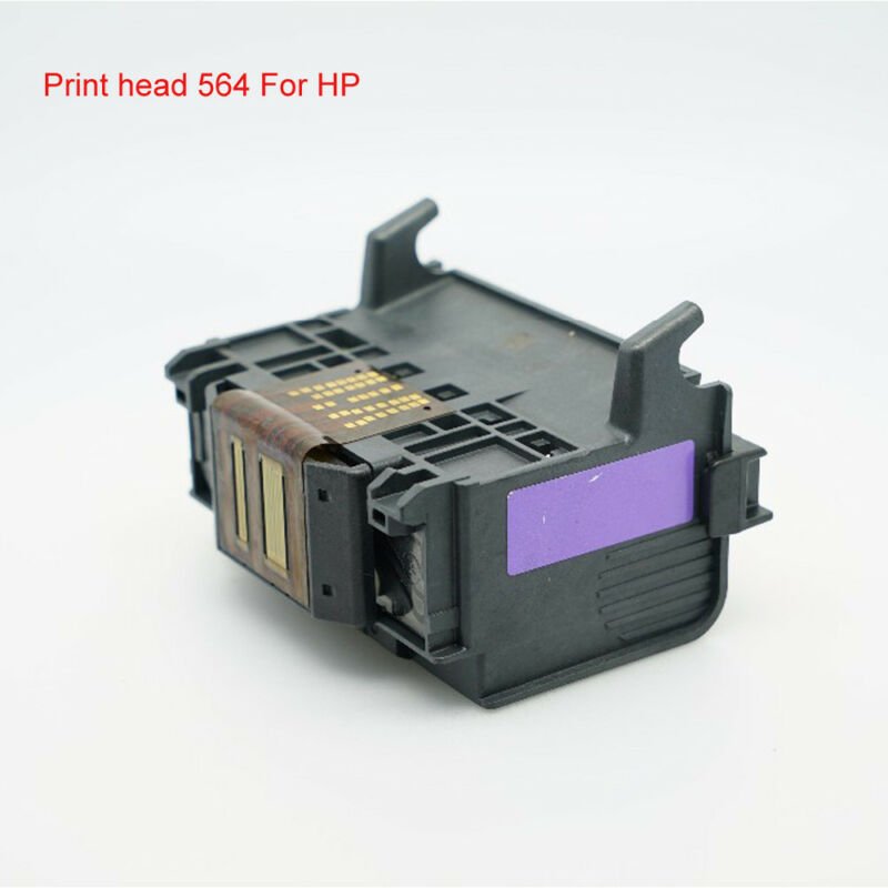  CB326-30002 CN642A 564 564XL 5-Slot Printhead for HP 7510 7515 D5460 D7560 Type