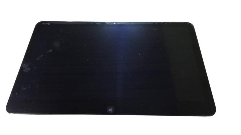 Original FHD LCD/LED Display Touch Screen Replacement Assembly For Dell XPS 12 2012 Version