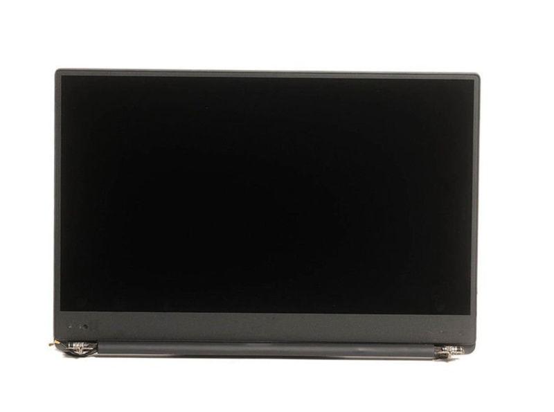 13.3" QHD LCD Display Touch Screen Full Screen for Dell XPS 13 9343 9343-1808T