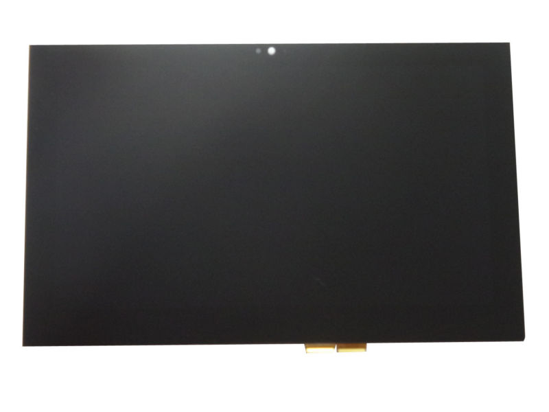 Original 1366*768 11.6" LCD/LED Display Touch Panel Screen Assembly For Dell P20T001