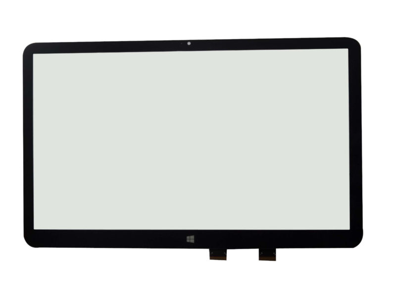 15.6" Touch Screen Digitizer Glass for HP Envy X360 15-u 15-u011dx 15-U410NR