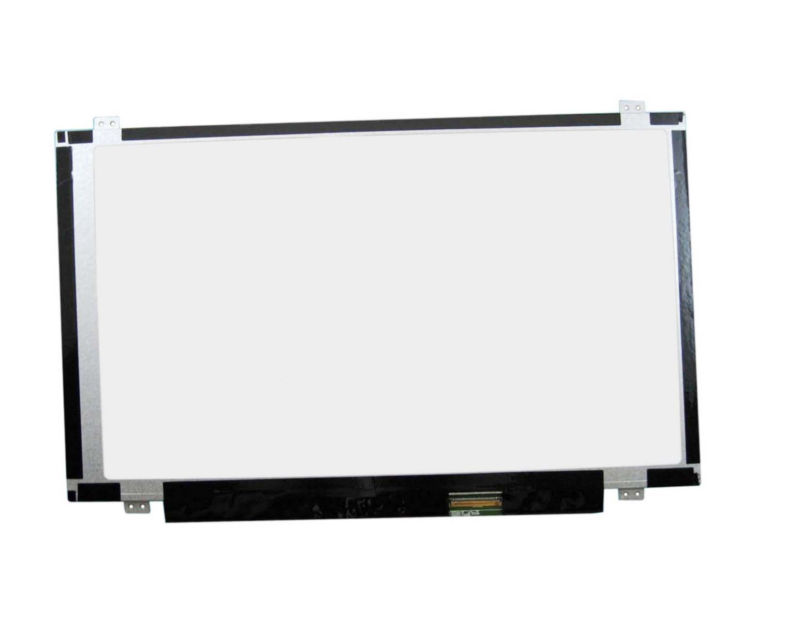 Original B140XW02 V.1 HD 40 Pins LED LCD Screen Display For HP Envy 4-1010US 4-1155LA
