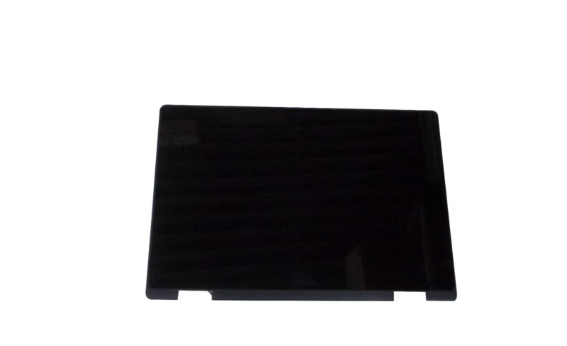 Original FHD LCD/LED Display Touch Screen Assembly Frame For Dell Inspiron 15 7569