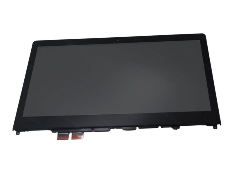 LCD Display Touch Screen Replacement Panel Glass Assembly for Lenovo Flex 4-1470