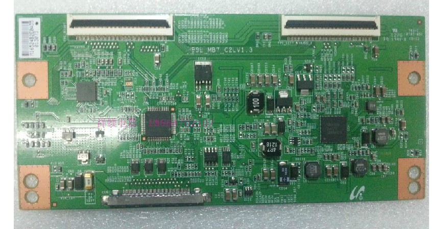 Logic board for sony KDL-40EX520 LTU400HM01 ESL_MB7_C2LV1.3