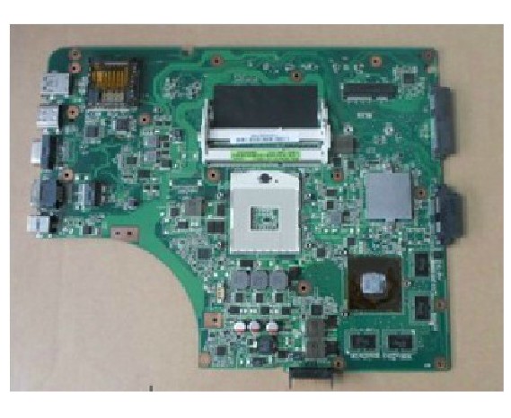 ASUS K53TA Laptop Motherboard (System board/Mainboard)