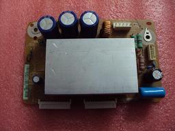 Samsung BN96-12168A X-Main Board