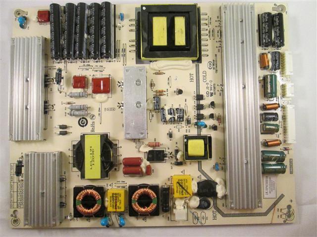 New LK-SP420001A 47-55 inch power supply board universal power