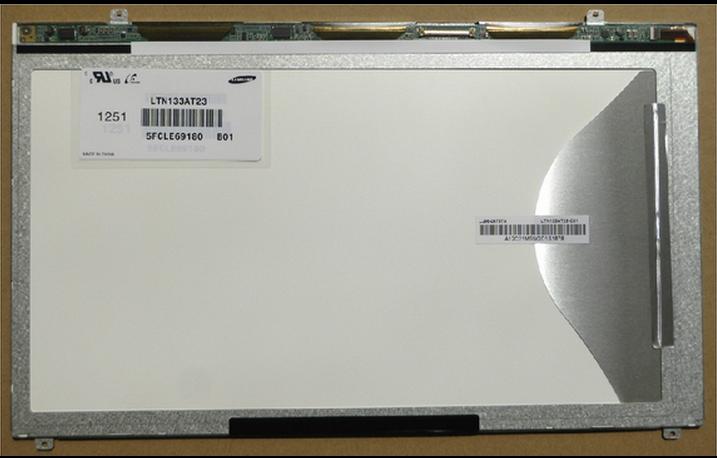 13.3"LCD Screen fit LTN133AT23-801 C01 B01 For Samsung