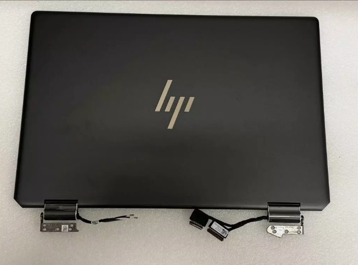 HP Spectre x360 16" 2-in-1 16-f2000 16t-f200 Touch Screen Hinge UP M83490-001