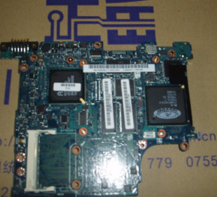 SONY PCG-C1MW notebook motherboard MBX-69