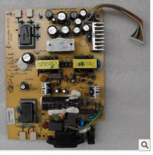 Power Board PTB-1348 FOR Dell 1703FPT 1901FP LCD