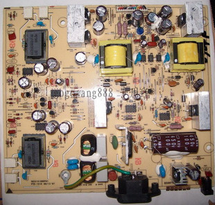 4 Lamps power board 6832191800P01 PTB-1918 for dell