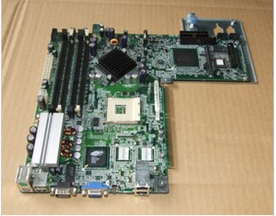 Dell PowerVault 745N/PowerEdge750 System board R1479
