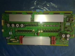 Panasonic TNPA2435AB SS Board