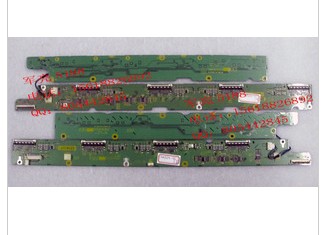PANASONIC C3 4pieces Buffer Boards TNPA3553/4/5/6
