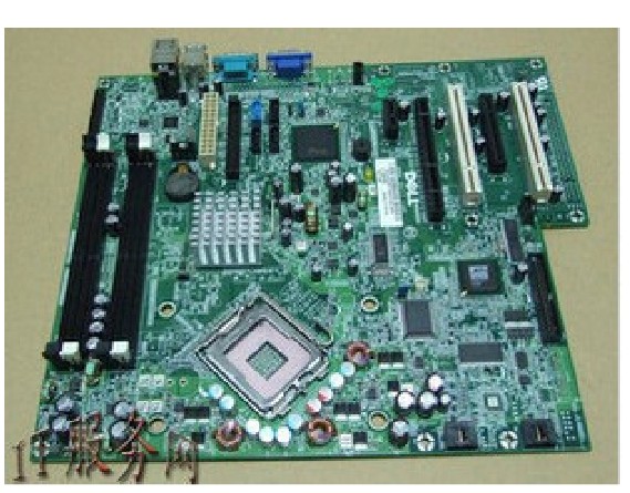DELL PowerEdge440 PE440SC SC440 motherboard YH299