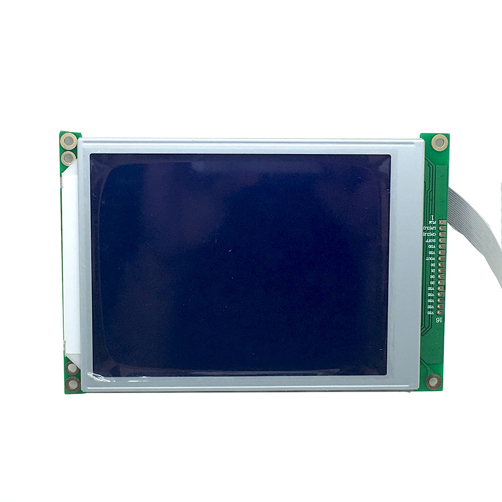 LCD Screen LCD Display Panel used for Hitachi SP14Q009 substitute 5.7" 320x240