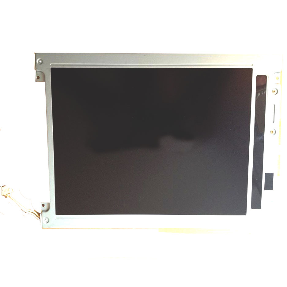 LM10V33 Sharp 10.4'' Industrial Display
