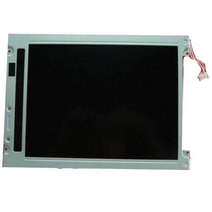 LM10V332 LM10V335 LM10V331 10.4'' LCD Industrial Display used