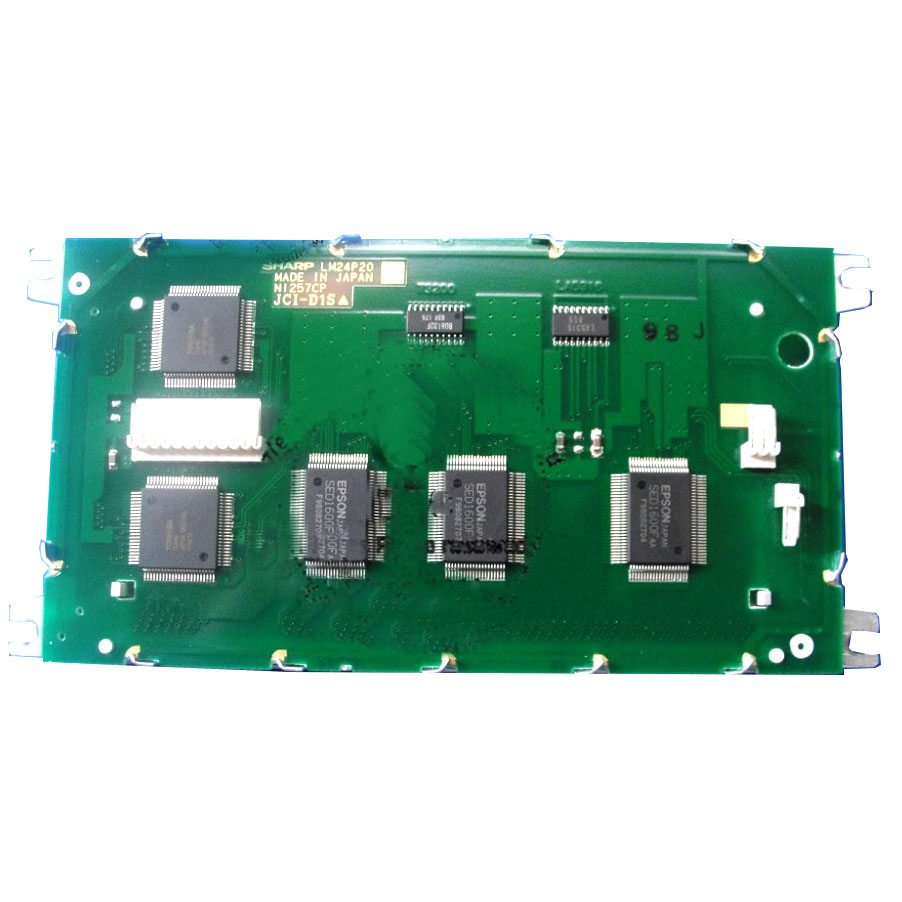 LM24P20 5.7'' LCD Display Panel