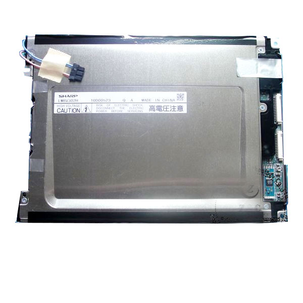 LM8V302 LM8V302H LM8V302R LM8V301 7.7" LCD Display Panel for SHARP